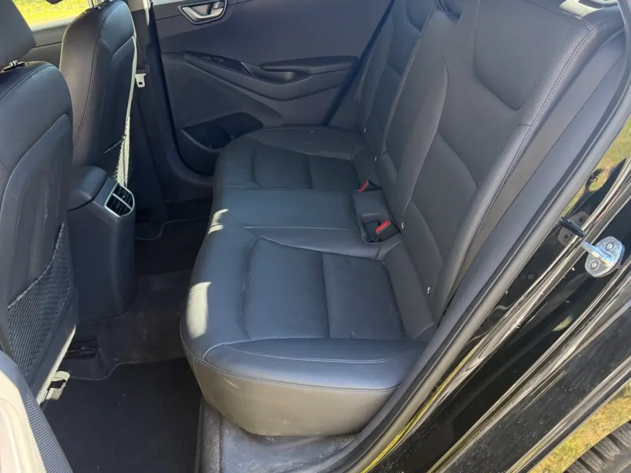 Billede 8 - Hyundai Ioniq 40 EV Premium+