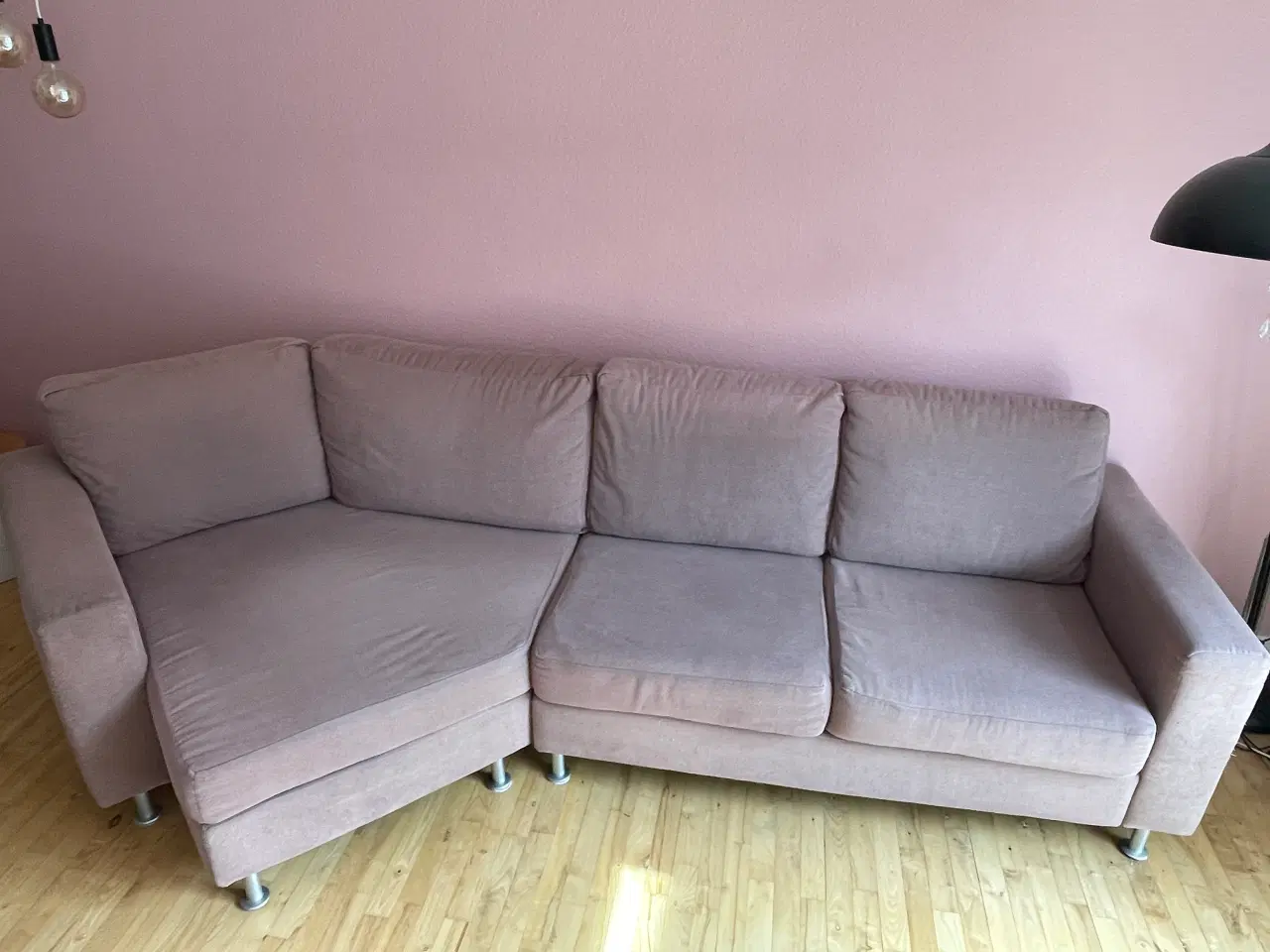 Billede 2 - Sofa