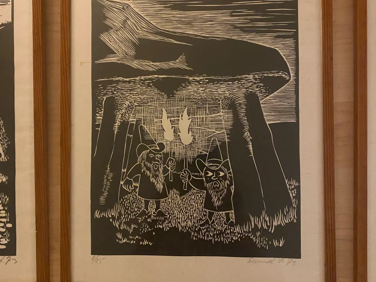 Billede 6 - Svend P serie fra 1973