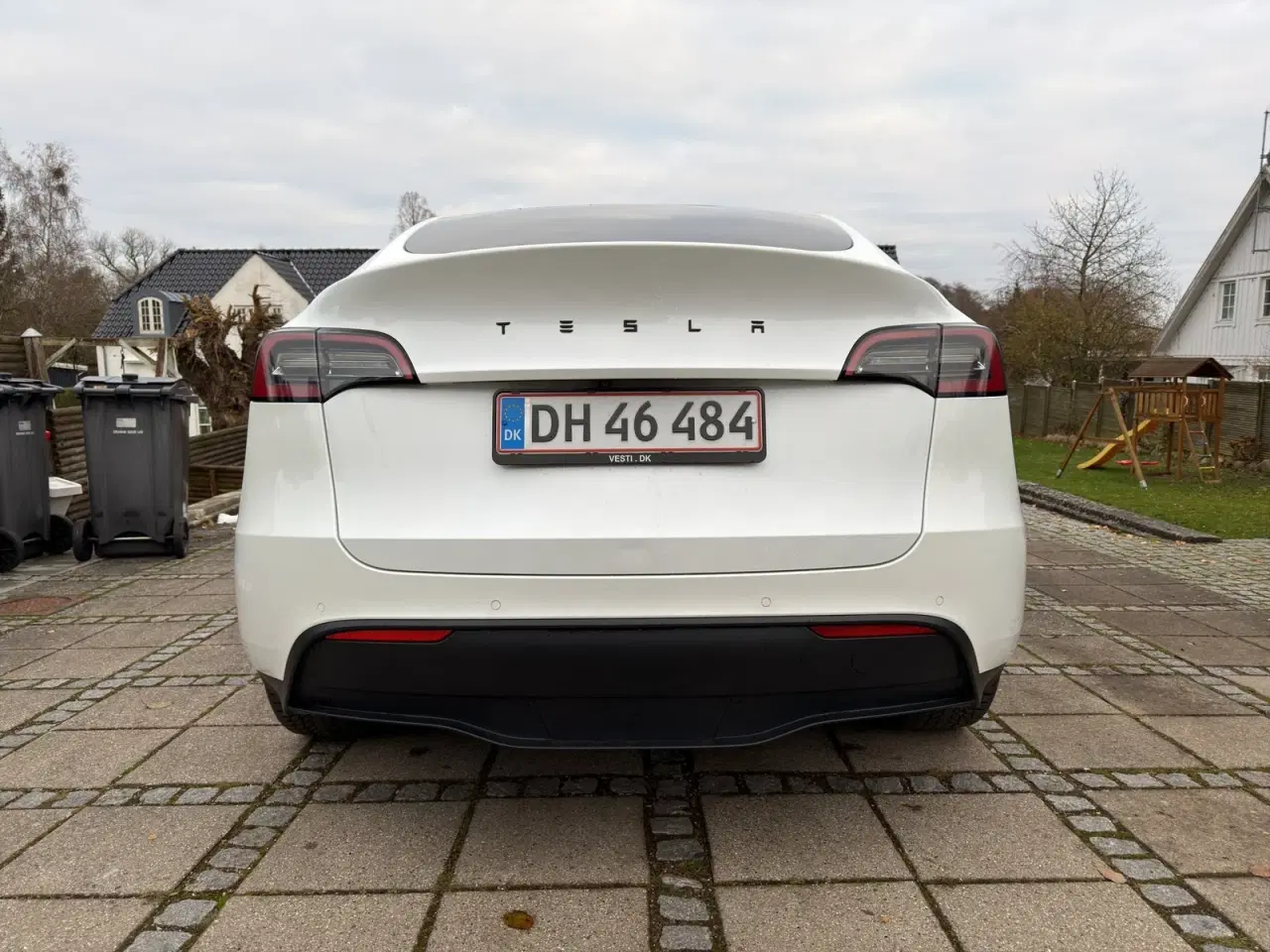 Billede 6 - Tesla Model Y  Long Range AWD