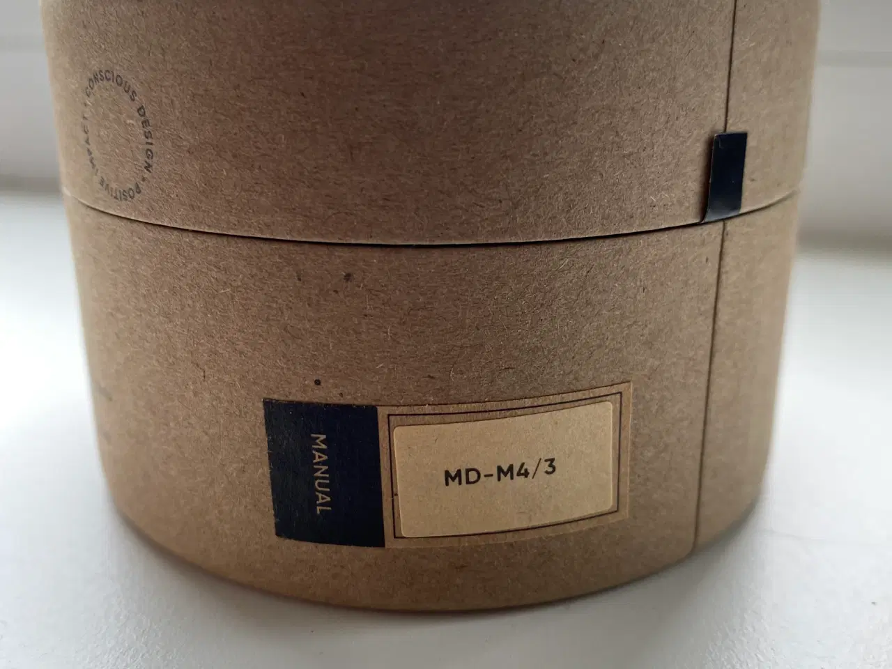 Billede 6 - Urth Minolta MD adapter til Micro 4/3 linse
