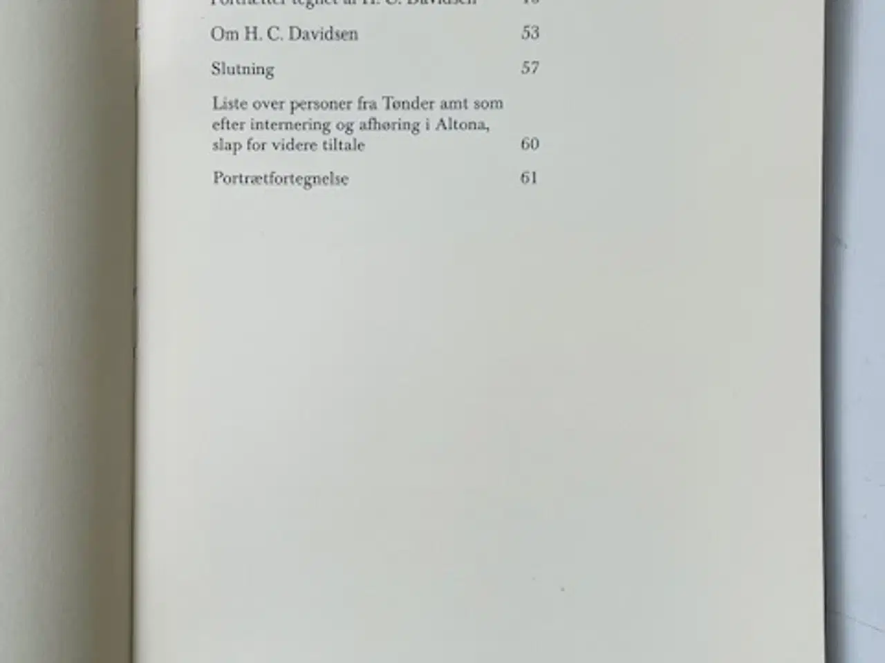 Billede 5 - Godsinspektør H.C. Davidsens Forbryderalbum