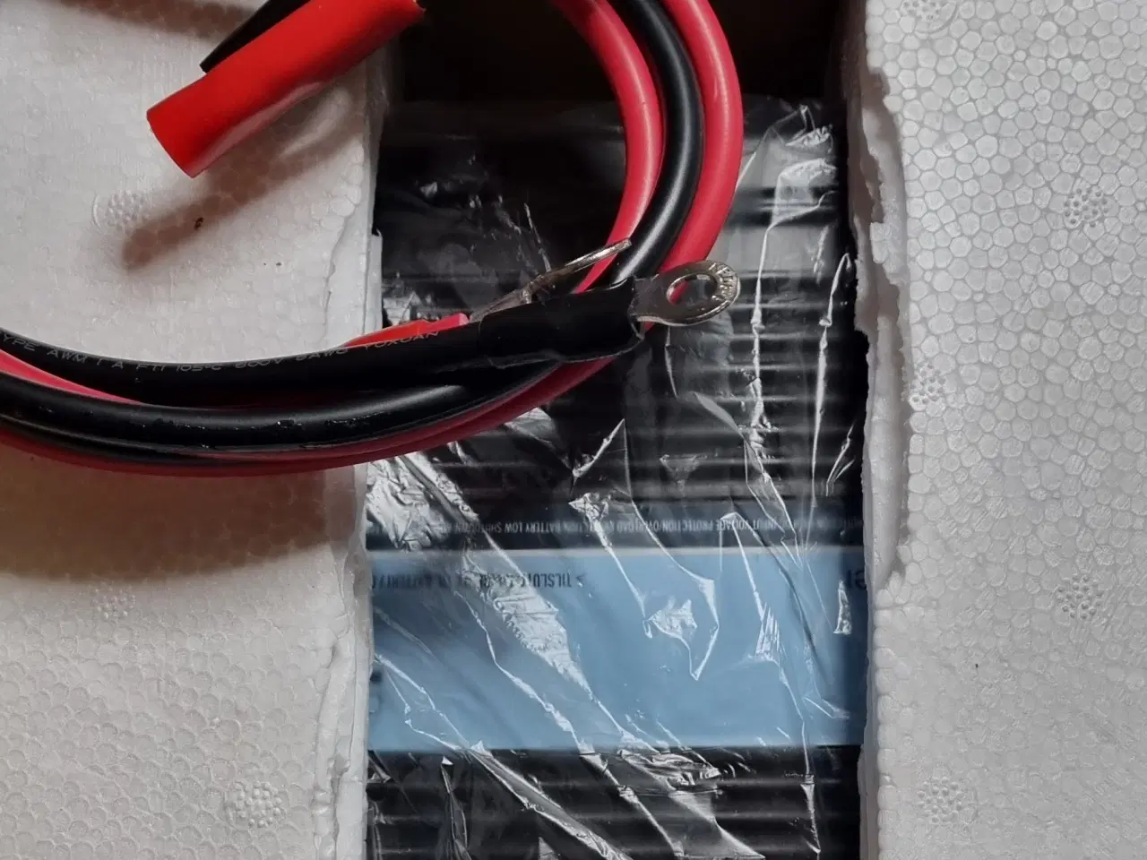 Billede 5 - Inverter 600W