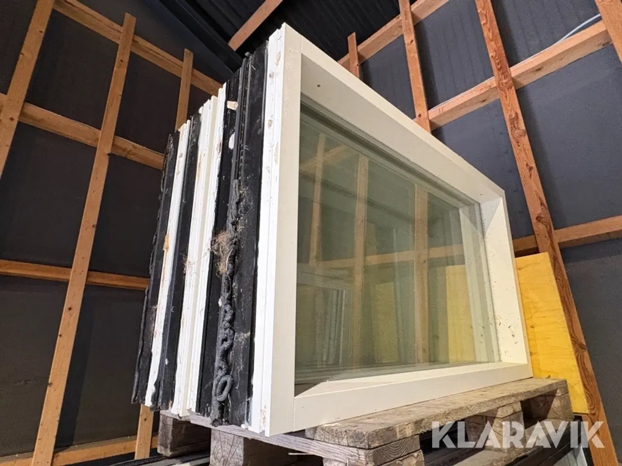 Billede 3 - Vinduer 14 stk