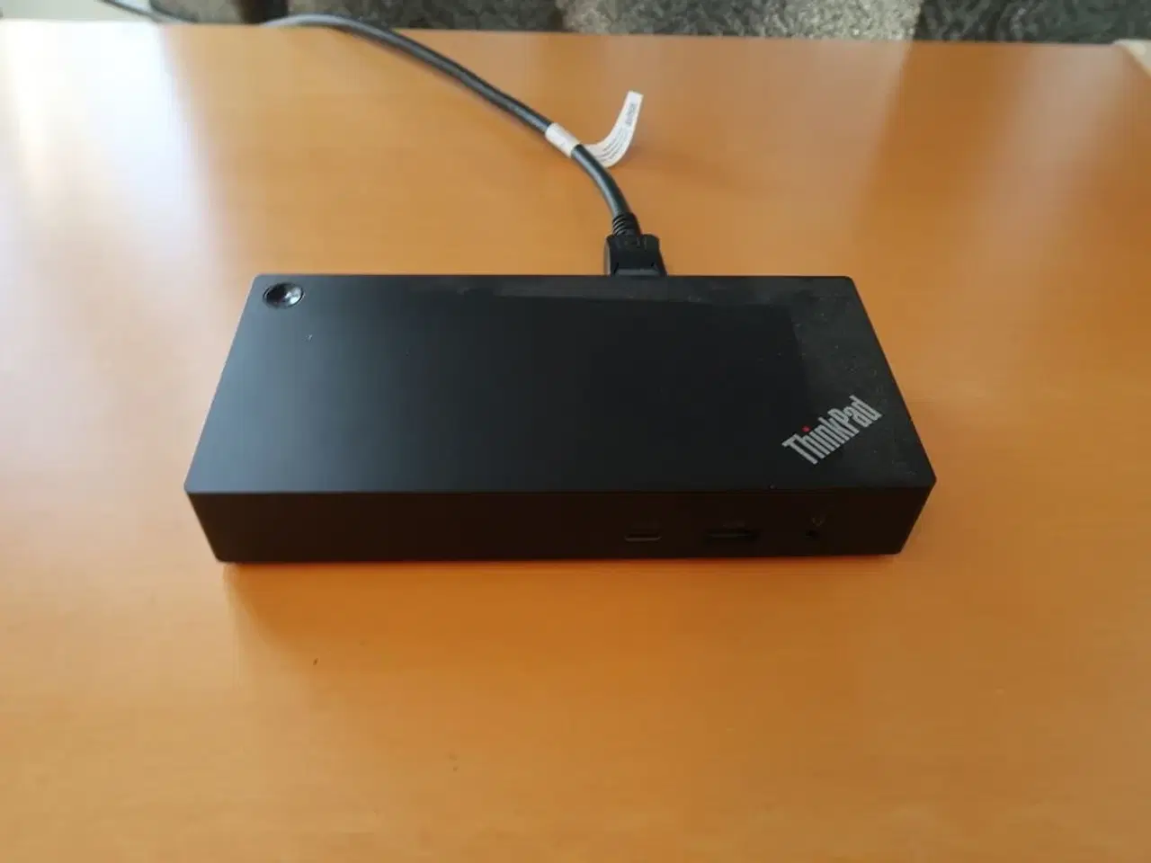 Billede 1 - Lenovo Universal USB-C Dock
