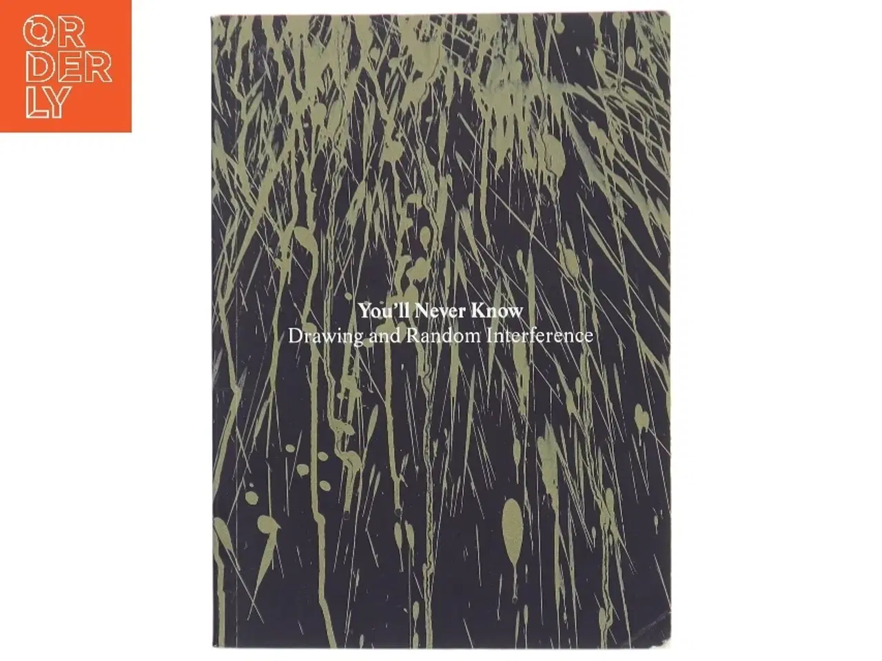 Billede 1 - You'll Never Know af Jeni Walwin, Henry Krokatsis (Bog)