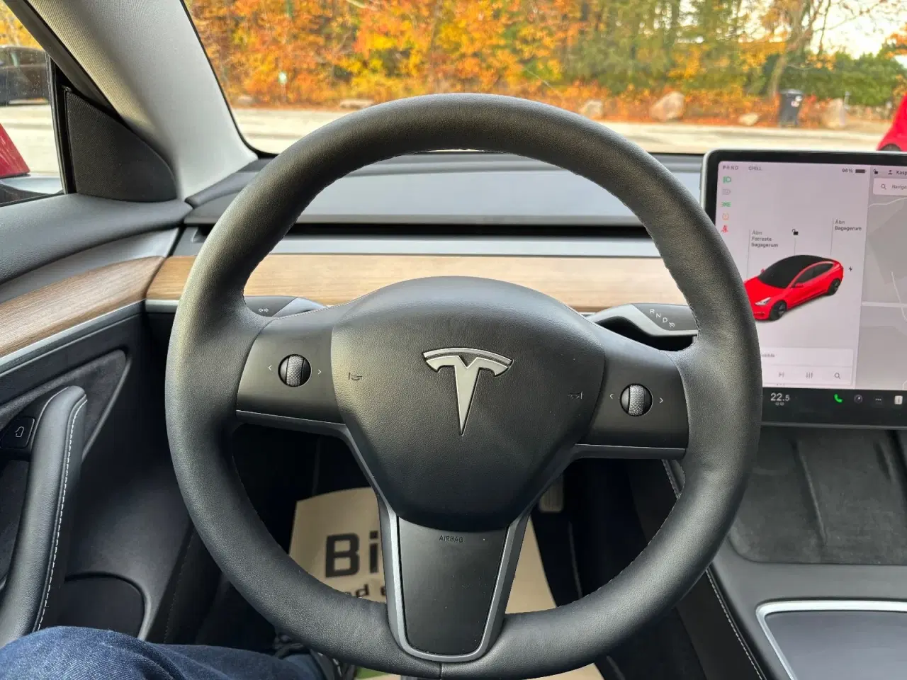 Billede 11 - Tesla Model 3  Long Range AWD