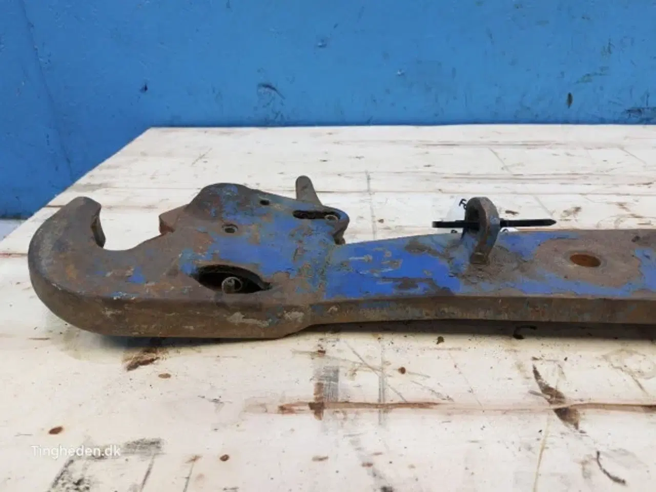 Billede 9 - Ford 7710 Liftarm R. 82012315