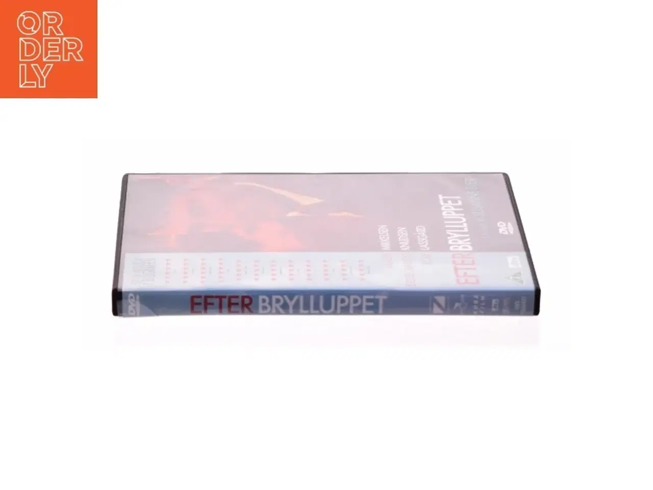 Billede 2 - Efter Brylluppet