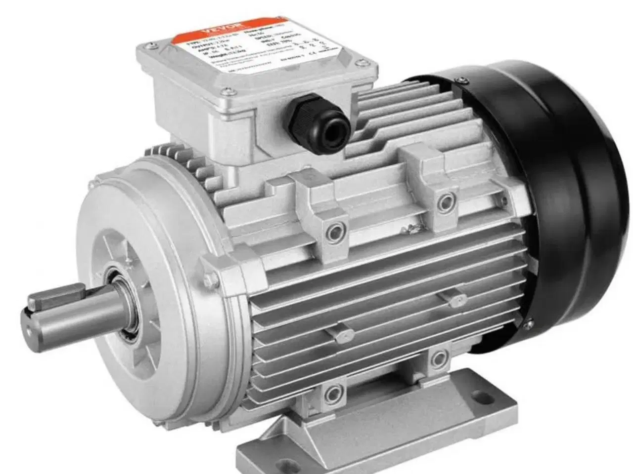 Billede 1 - Ny Elmotor 380v 2,2 kw