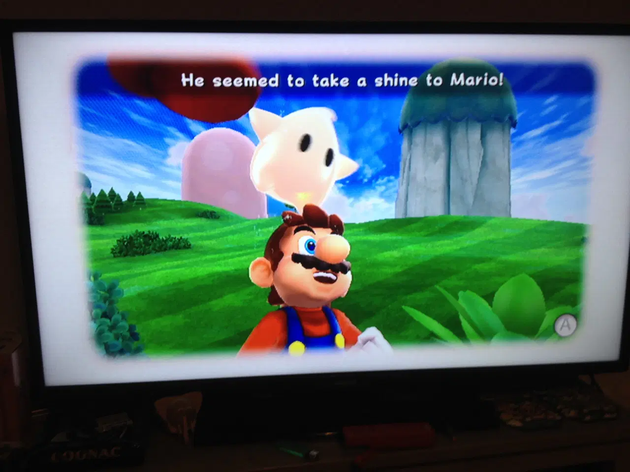 Billede 15 - Wii Spil: Donkey Kong Country Returns, Mario Bros