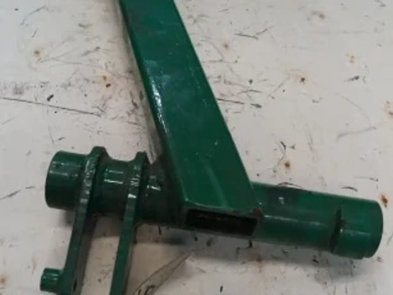 Billede 11 - Ransonmes Arm R.H. LMSD909