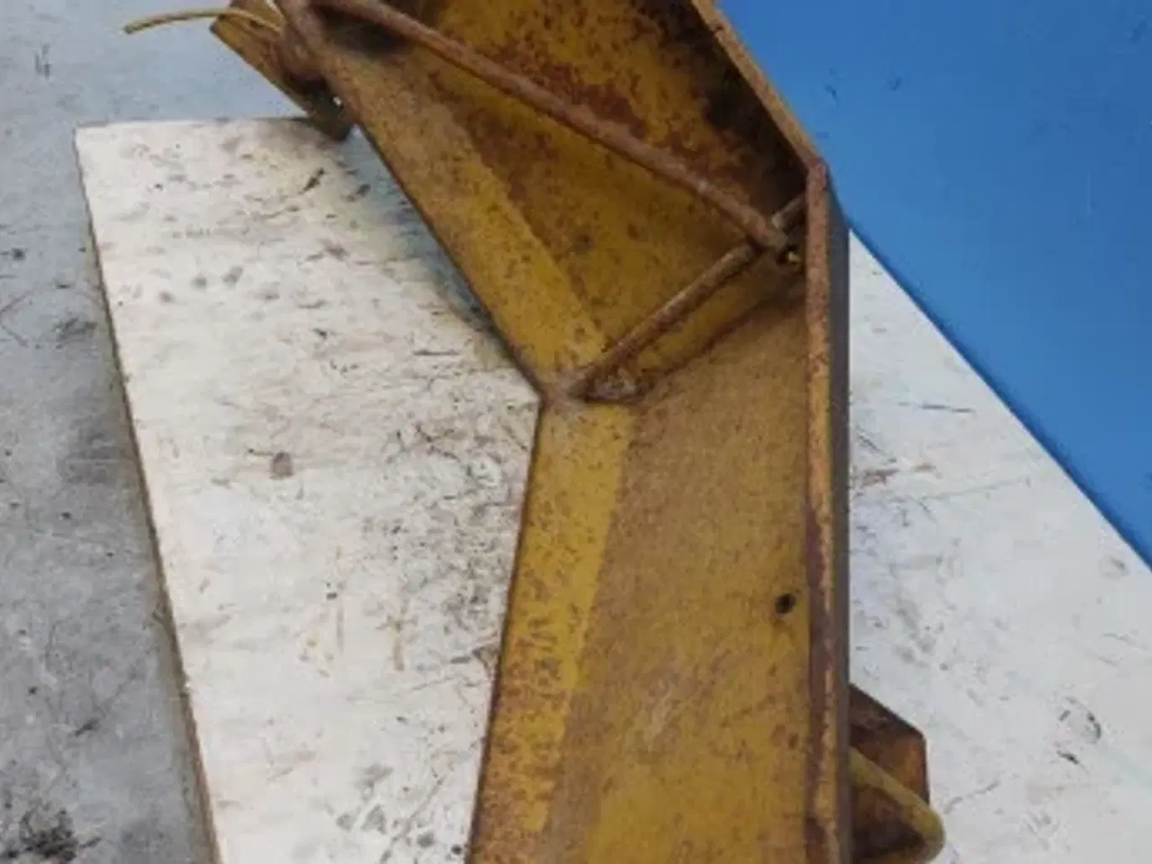 Billede 7 - Hydrema 806 Højre Skærm 212701