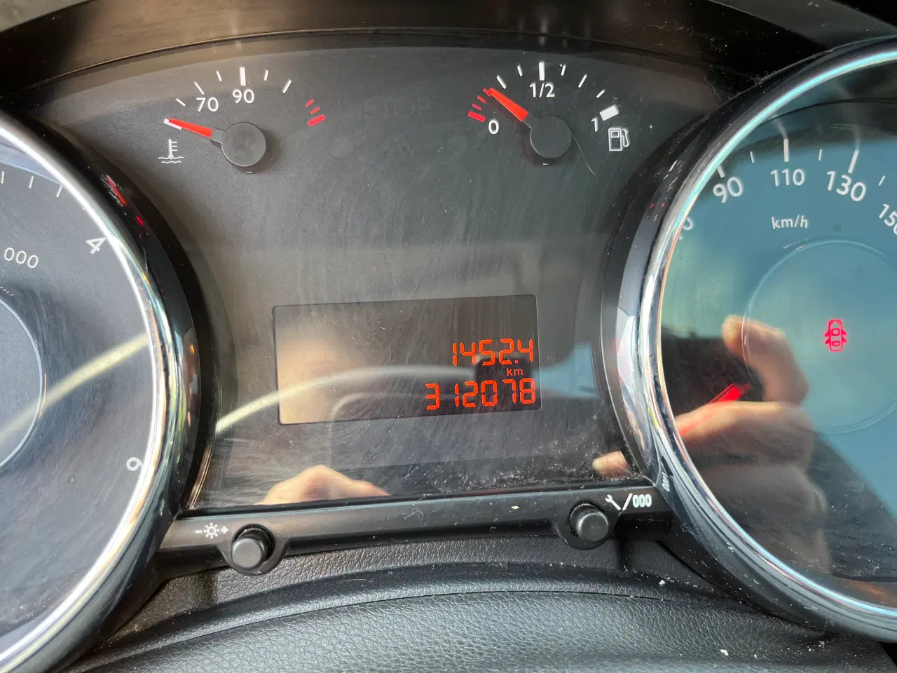 Billede 9 - Peugeot 5008 2,0 HDI 150 premium 