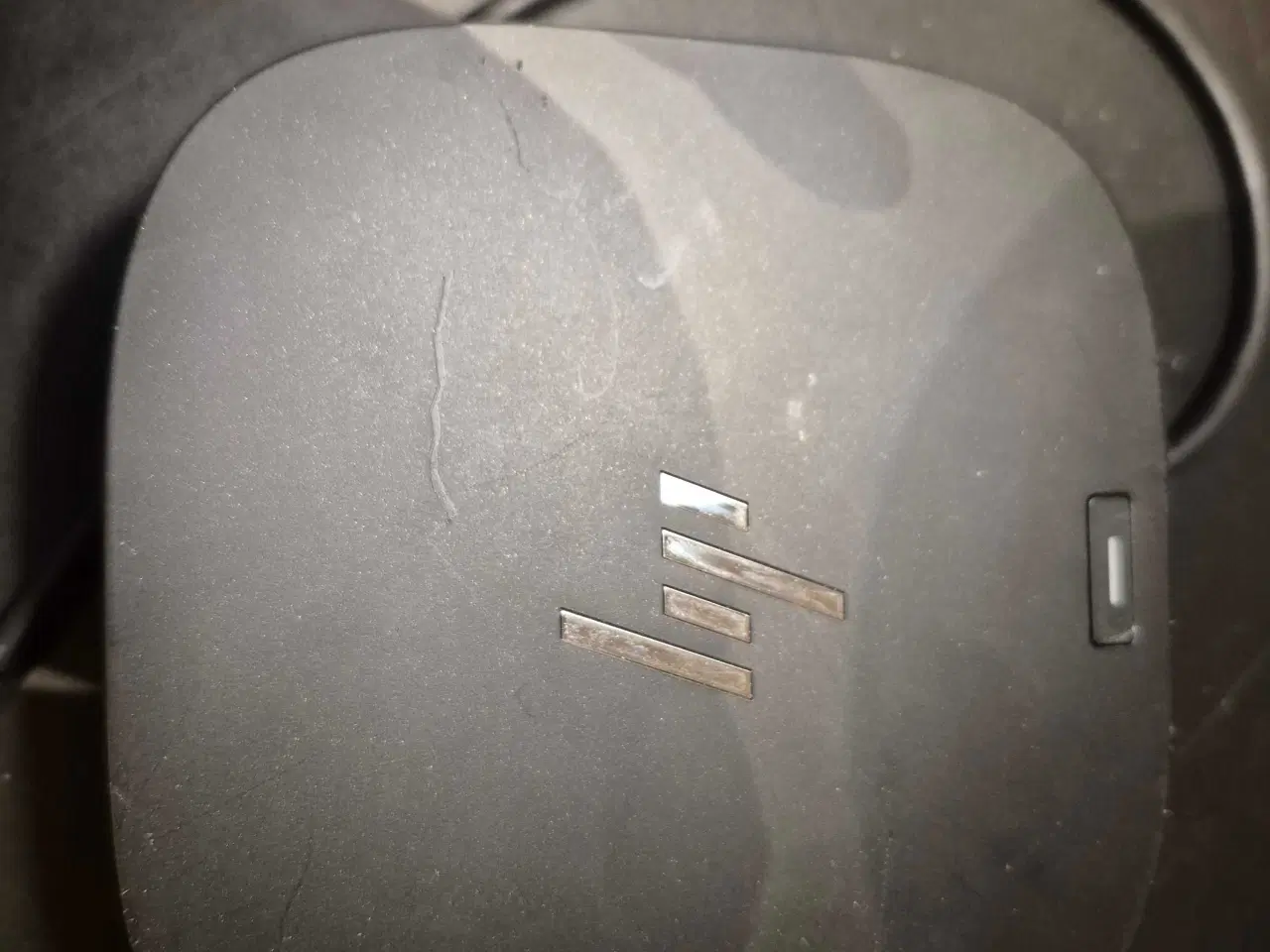 Billede 4 - HP USB Docking station