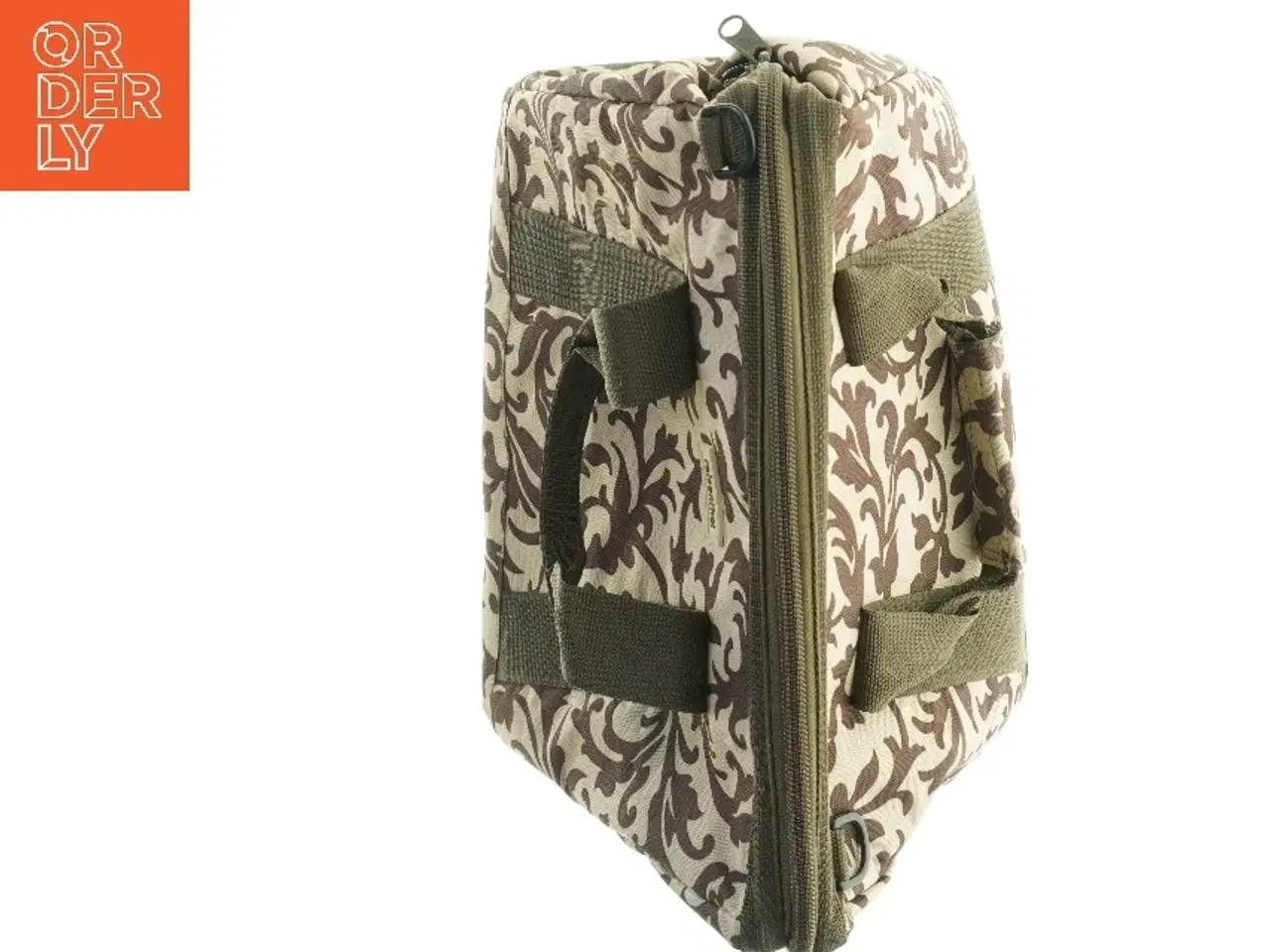 Billede 2 - Reisenthel Skuldertaske fra Reisenthel (str. 40 x 30 cm)