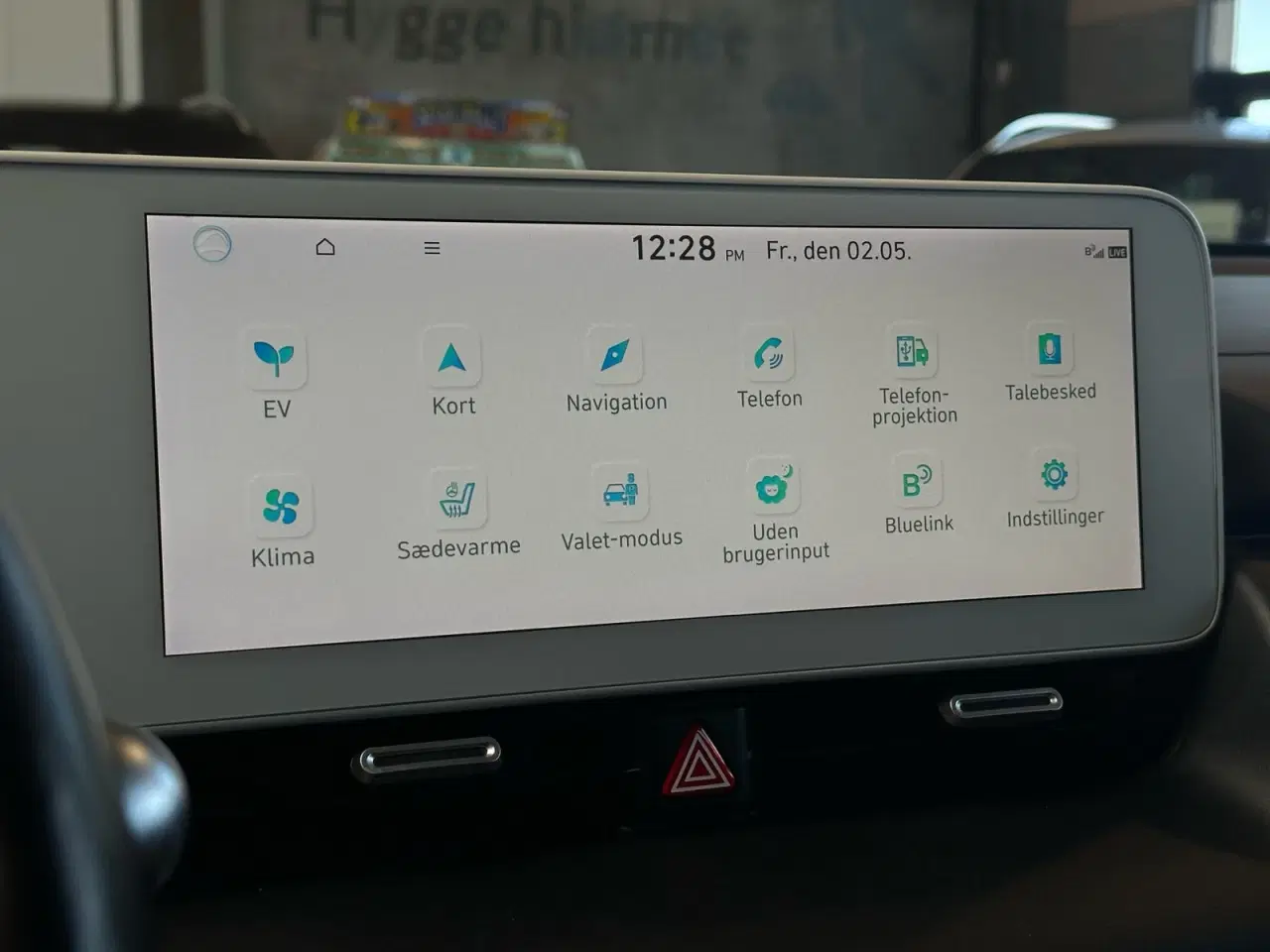 Billede 15 - Hyundai Ioniq 5 58 Dynamiq