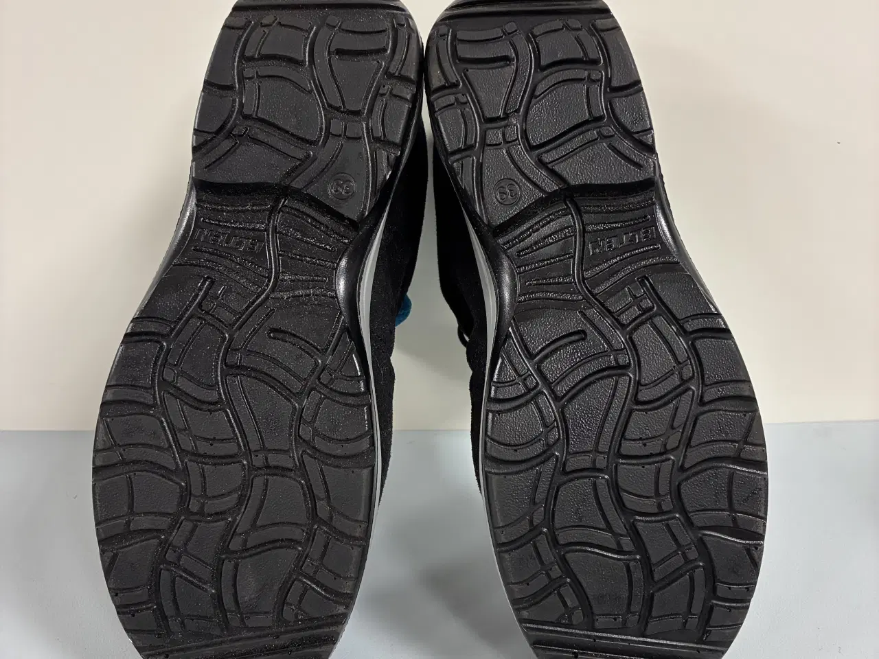 Billede 5 - Elten Impulse Lady sikkerhedssko