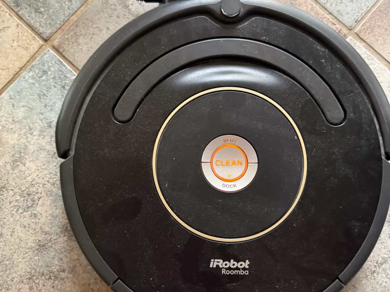 Billede 4 - iRobot Roomba 621 – robotstøvsuger