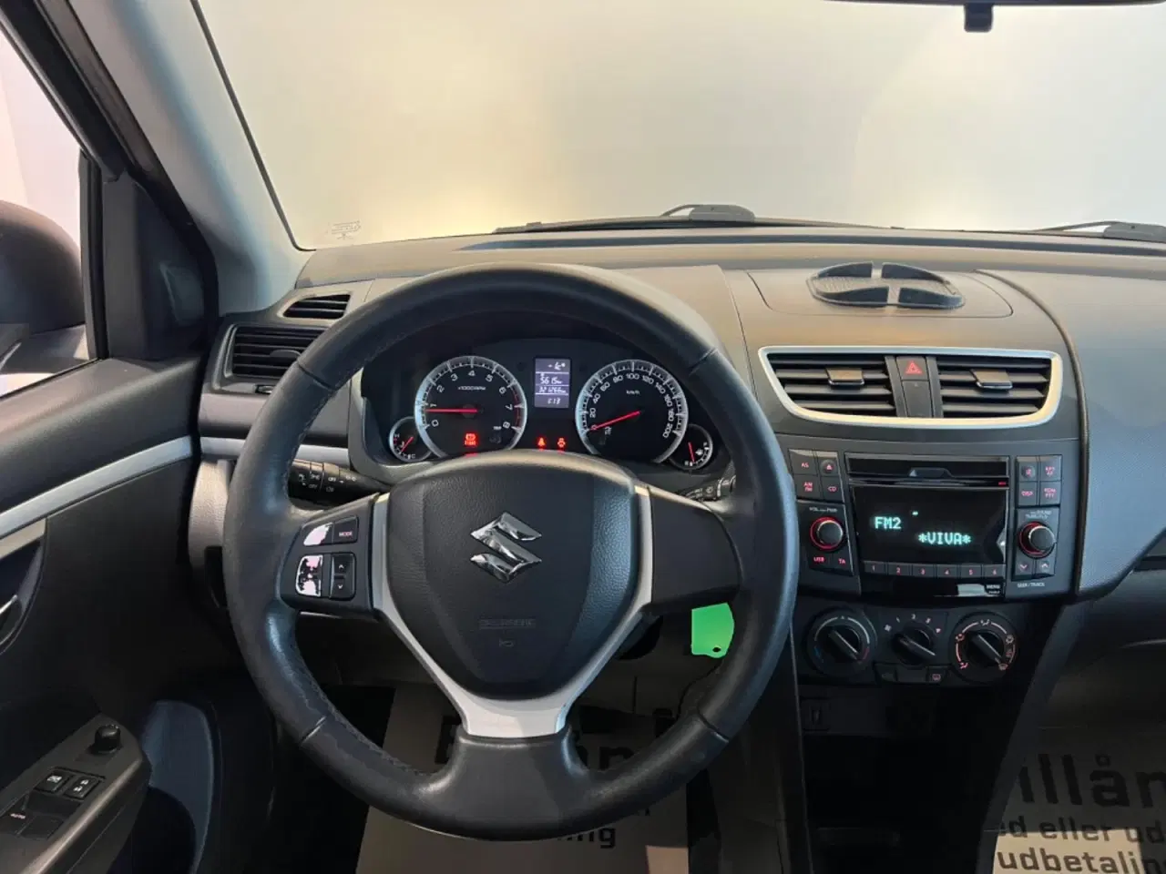 Billede 10 - Suzuki Swift 1,2 GA