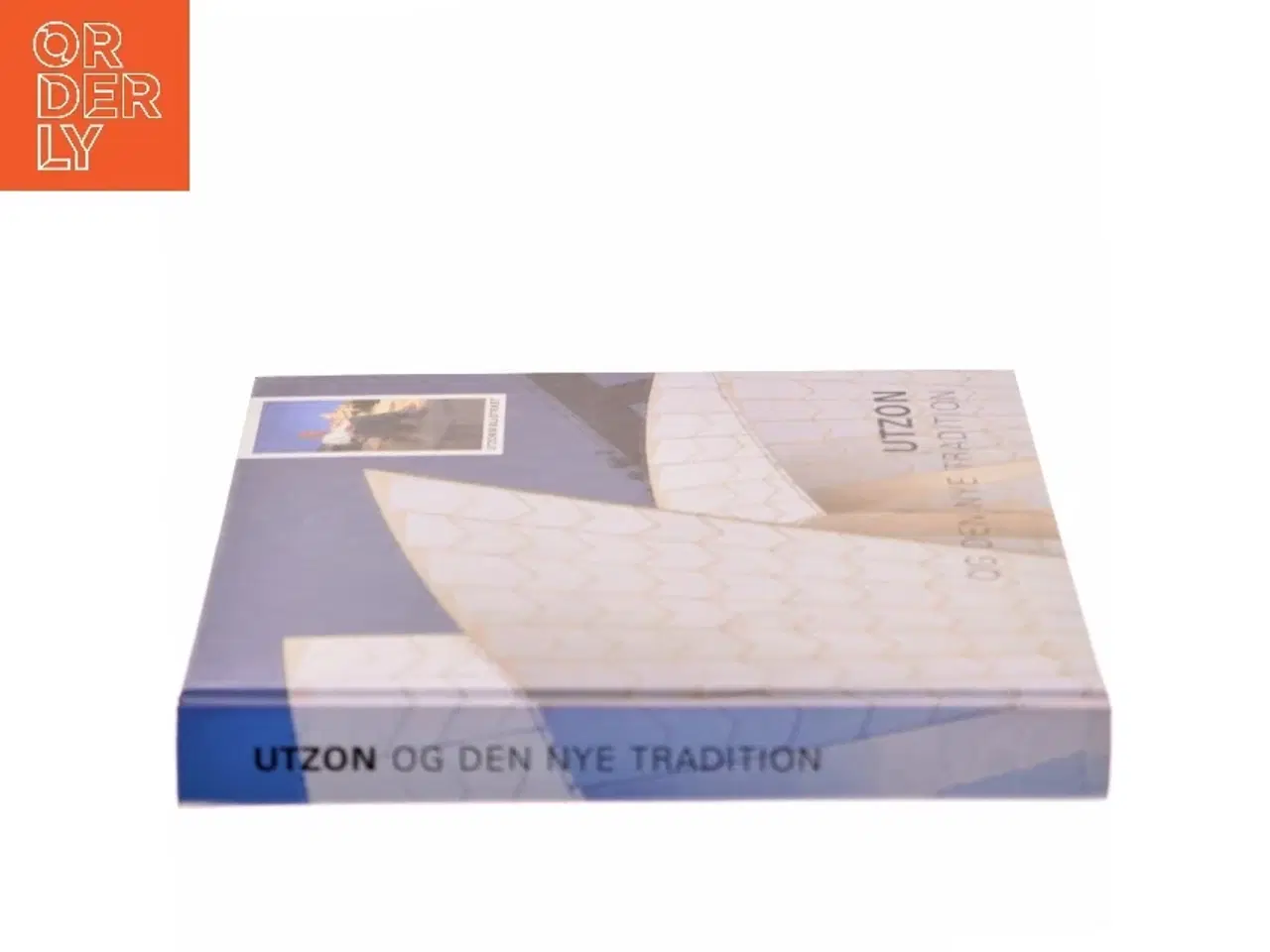 Billede 2 - Utzon og den nye tradition (Bog)