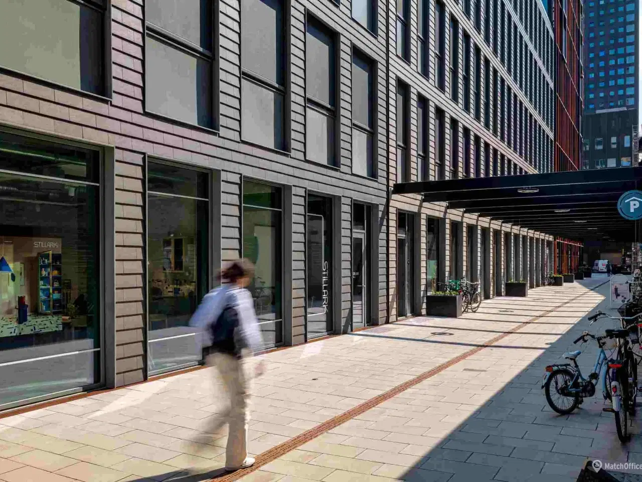 Billede 10 - Fleksible kontorer med mange muligheder