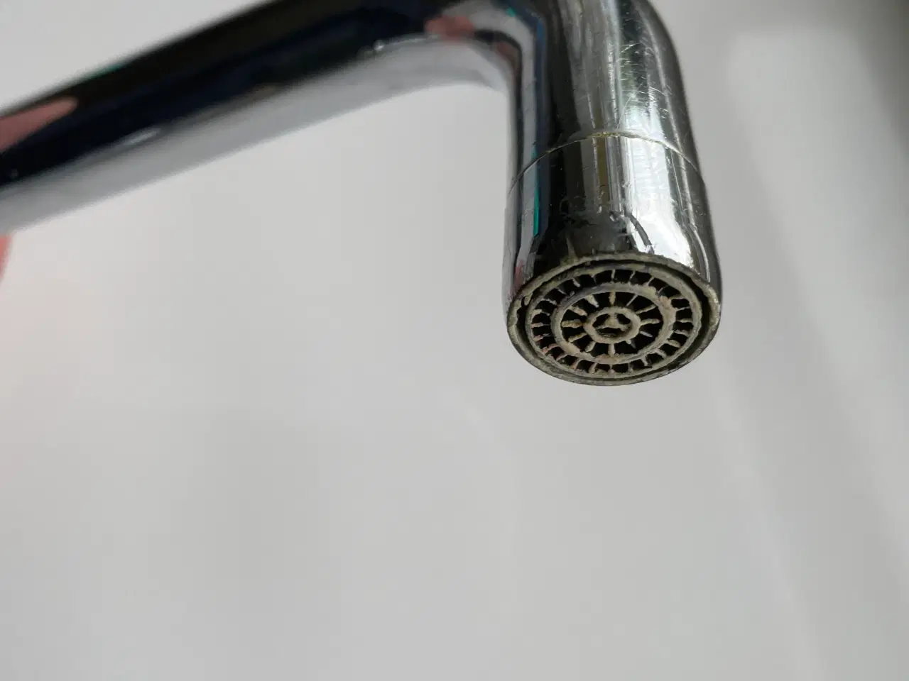 Billede 3 - Vandhane, Hansgrohe