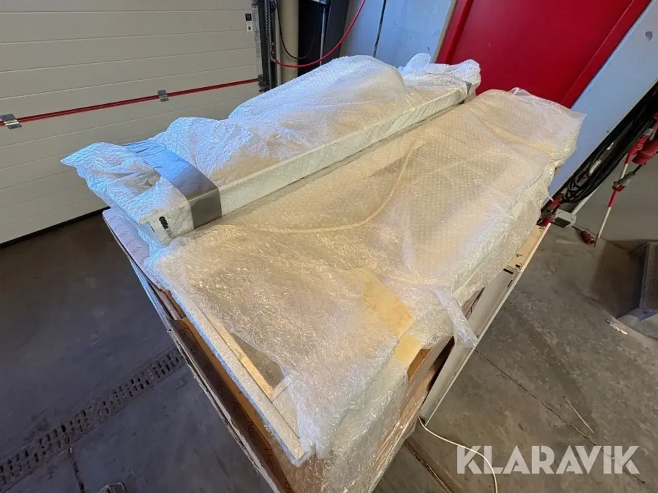 Billede 7 - Loftslamper Thorn OMEGA2 Q 2x28 T16 HF ML DSB L830 - 29 styk