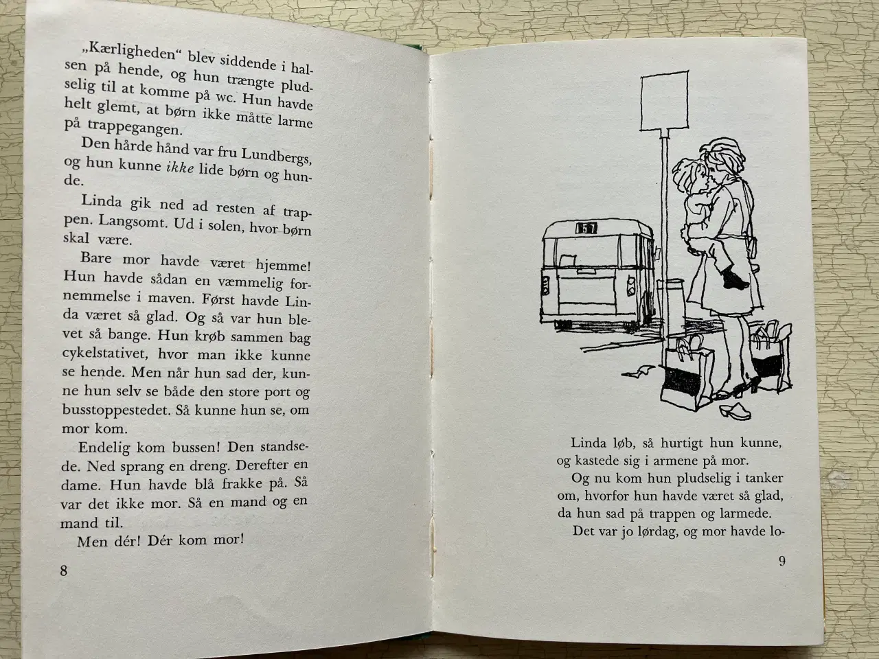 Billede 9 - 15 gode børnebøger