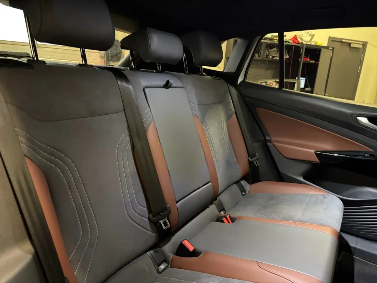 Billede 17 - VW ID.4 77 Life Performance