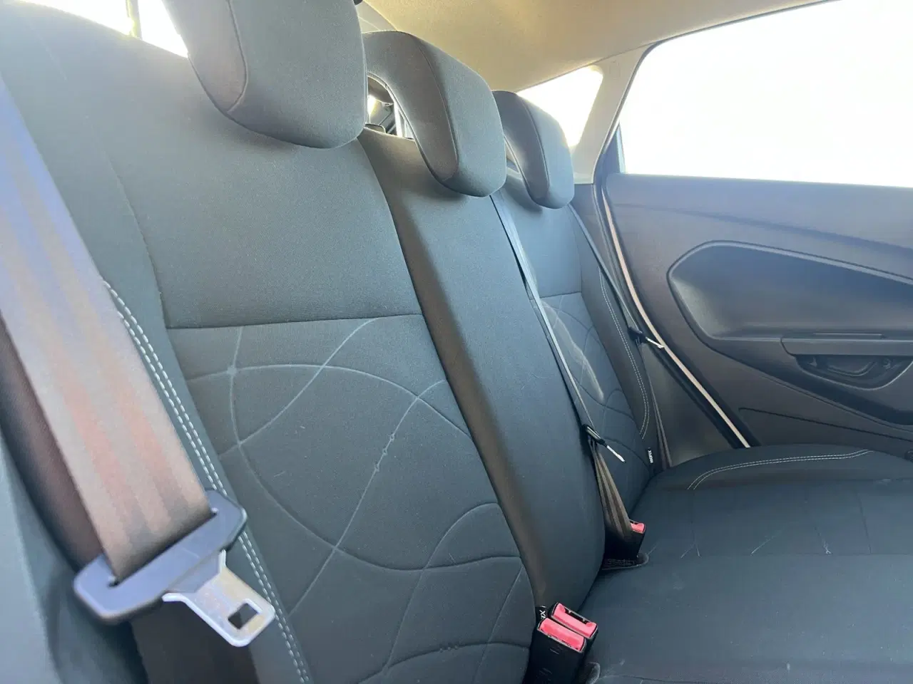 Billede 15 - Ford Fiesta 1,5 TDCi 95 Trend ECO