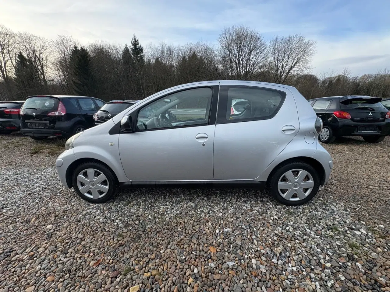 Billede 2 - Toyota Aygo 1,0 