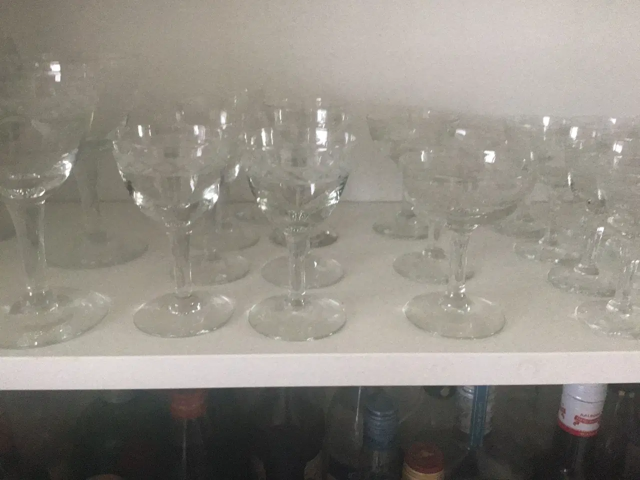 Billede 2 - Ejby glas