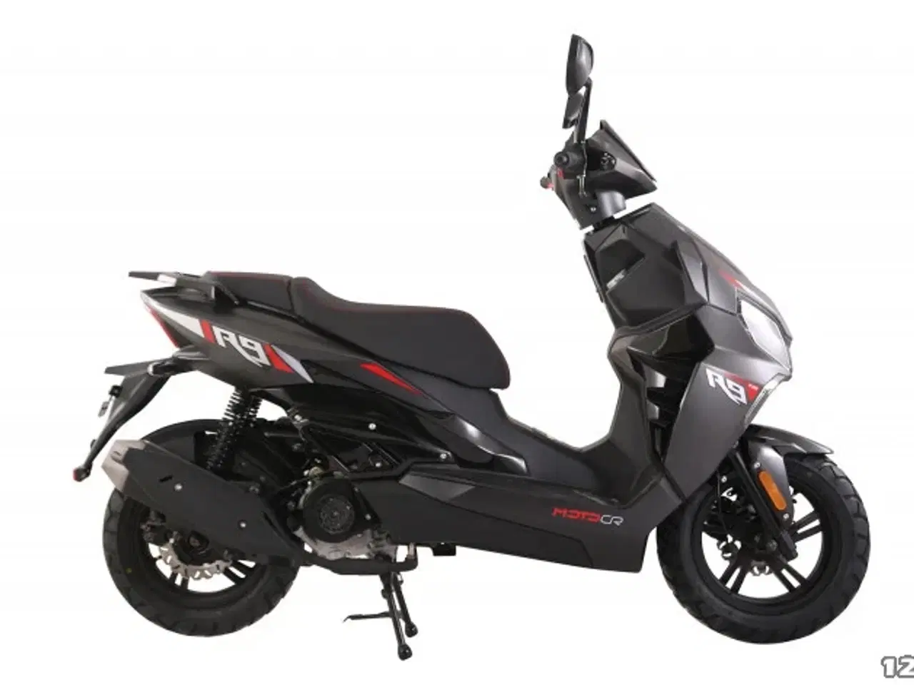 Billede 7 - MotoCR R9 PURE