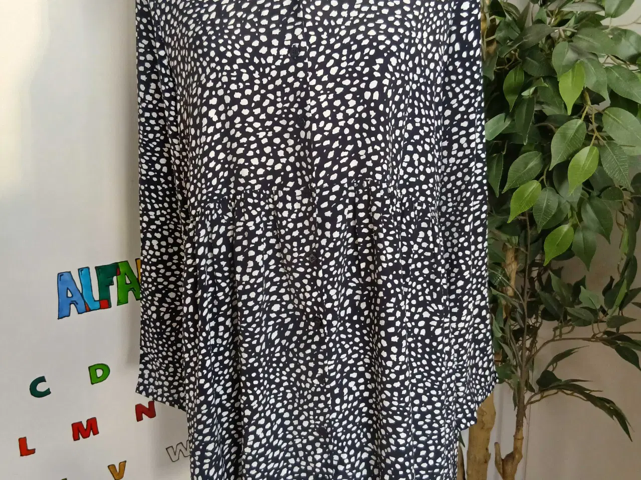 Billede 1 - Skjorte. Emma Ella. M/L