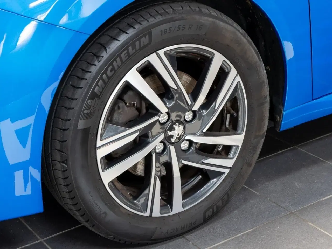 Billede 6 - Peugeot 208 1,2 PureTech 100 Allure