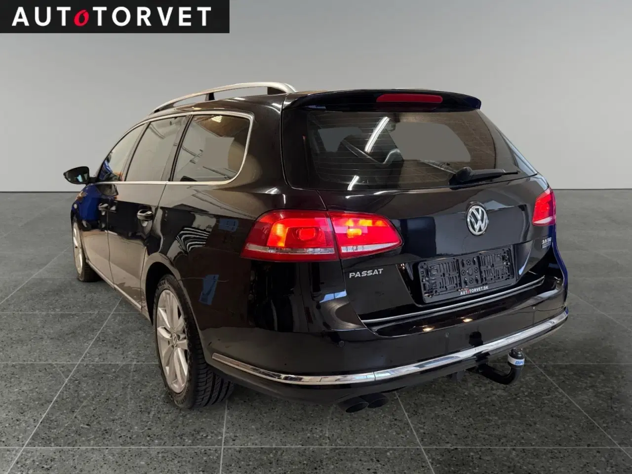 Billede 4 - VW Passat 2,0 TDi 170 Highline Variant DSG BMT