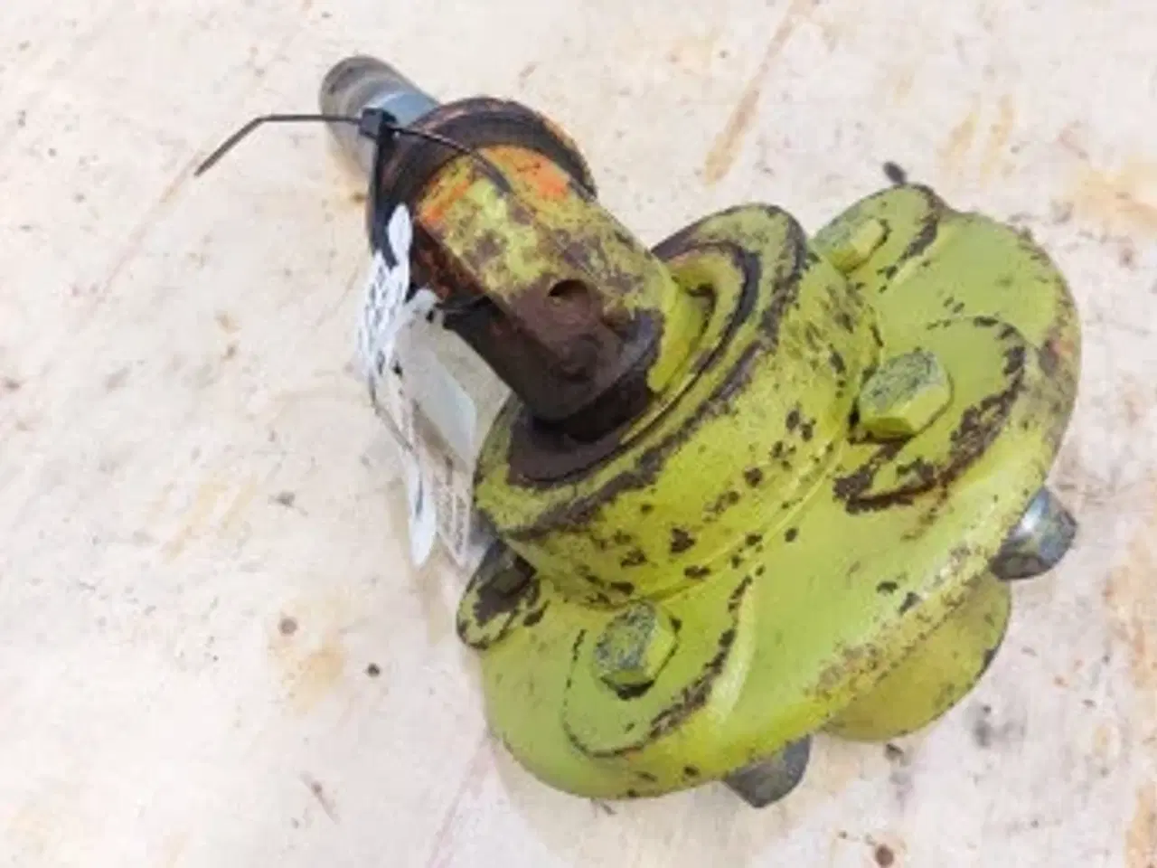 Billede 3 - Dronningborg D900 Spindel 28100170