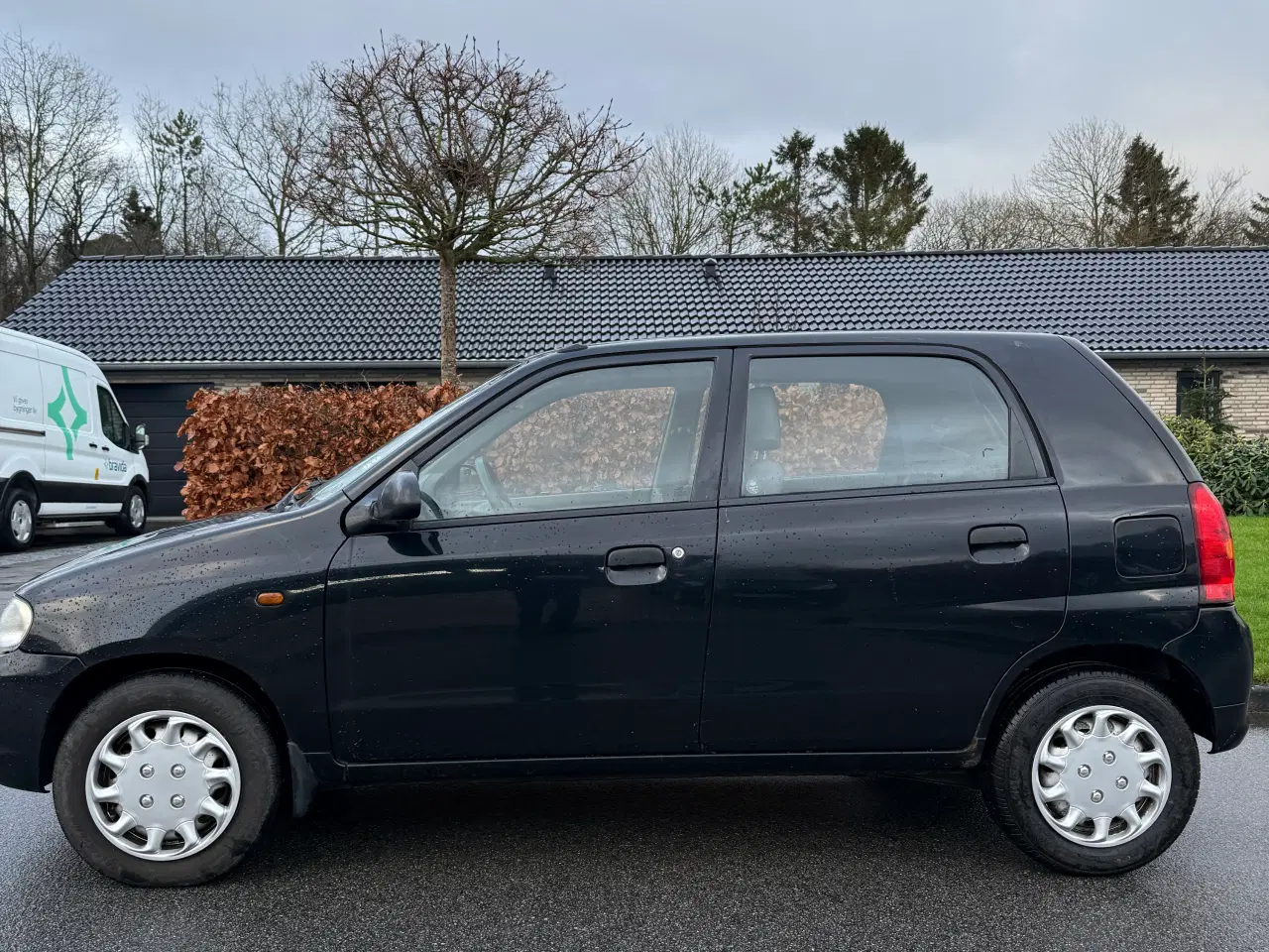 Billede 2 - Suzuki Alto 