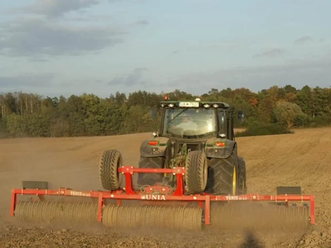 Billede 6 - Unia Teris XL 530