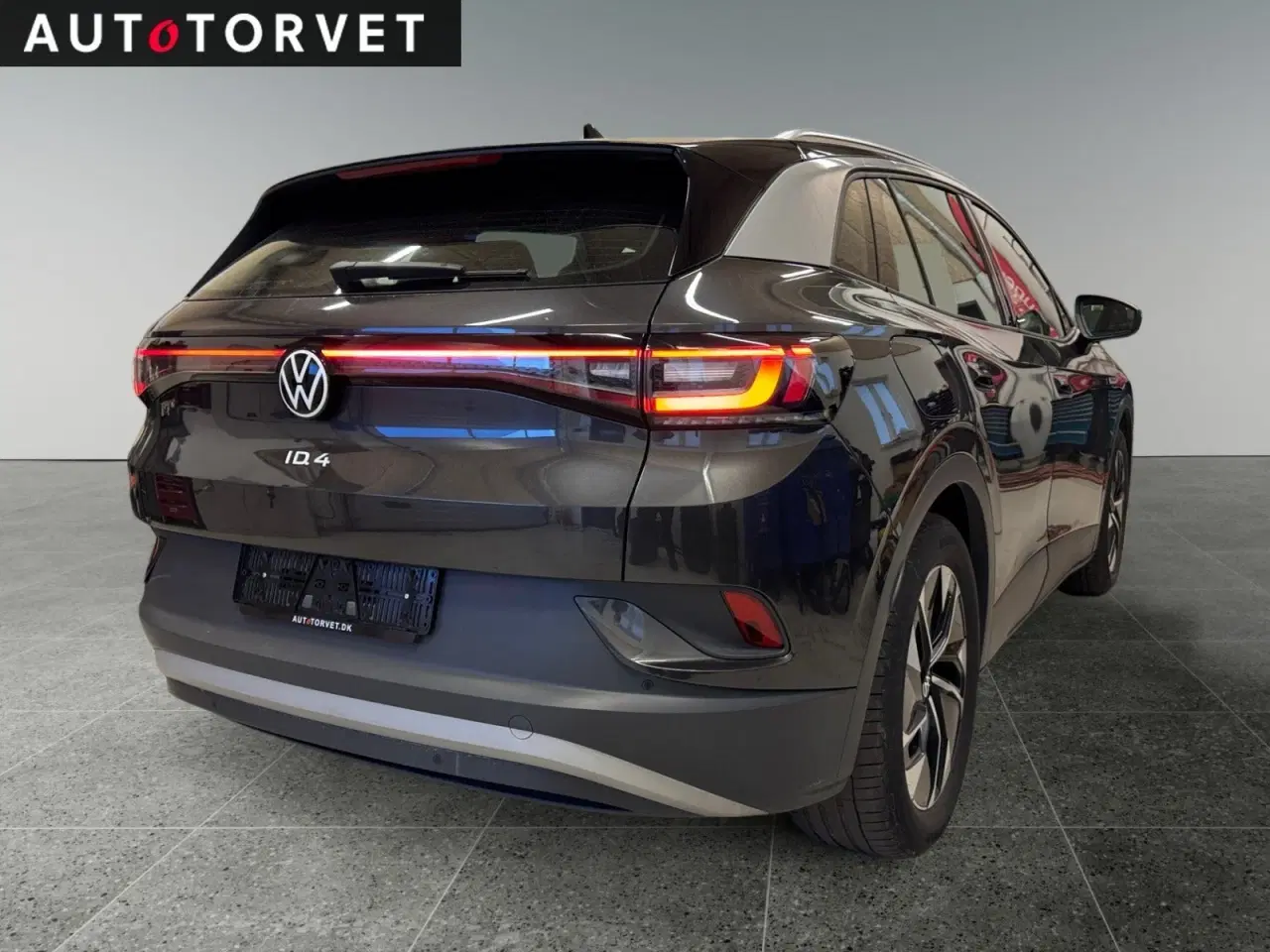 Billede 3 - VW ID.4 77 Pro