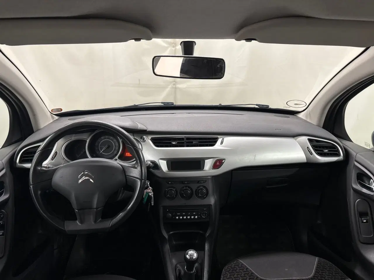 Billede 7 - CITROËN C3 .1.4HDI 70