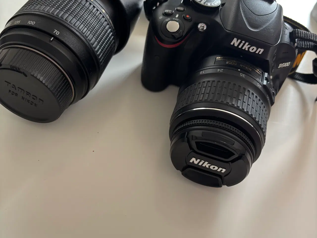 Billede 3 - Kamera 📷