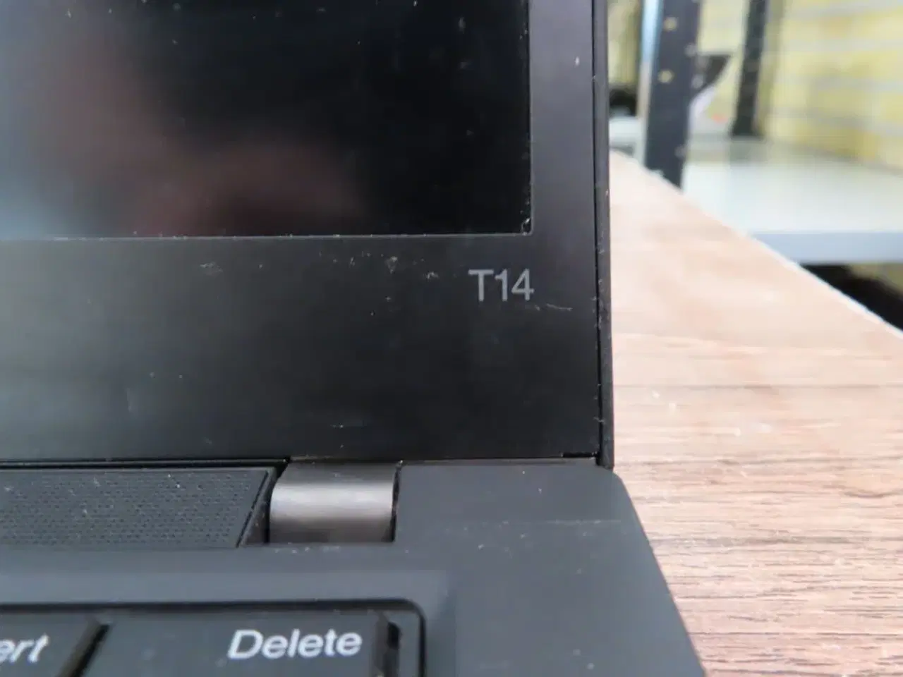 Billede 2 - Bærbar computer LENOVO T14
