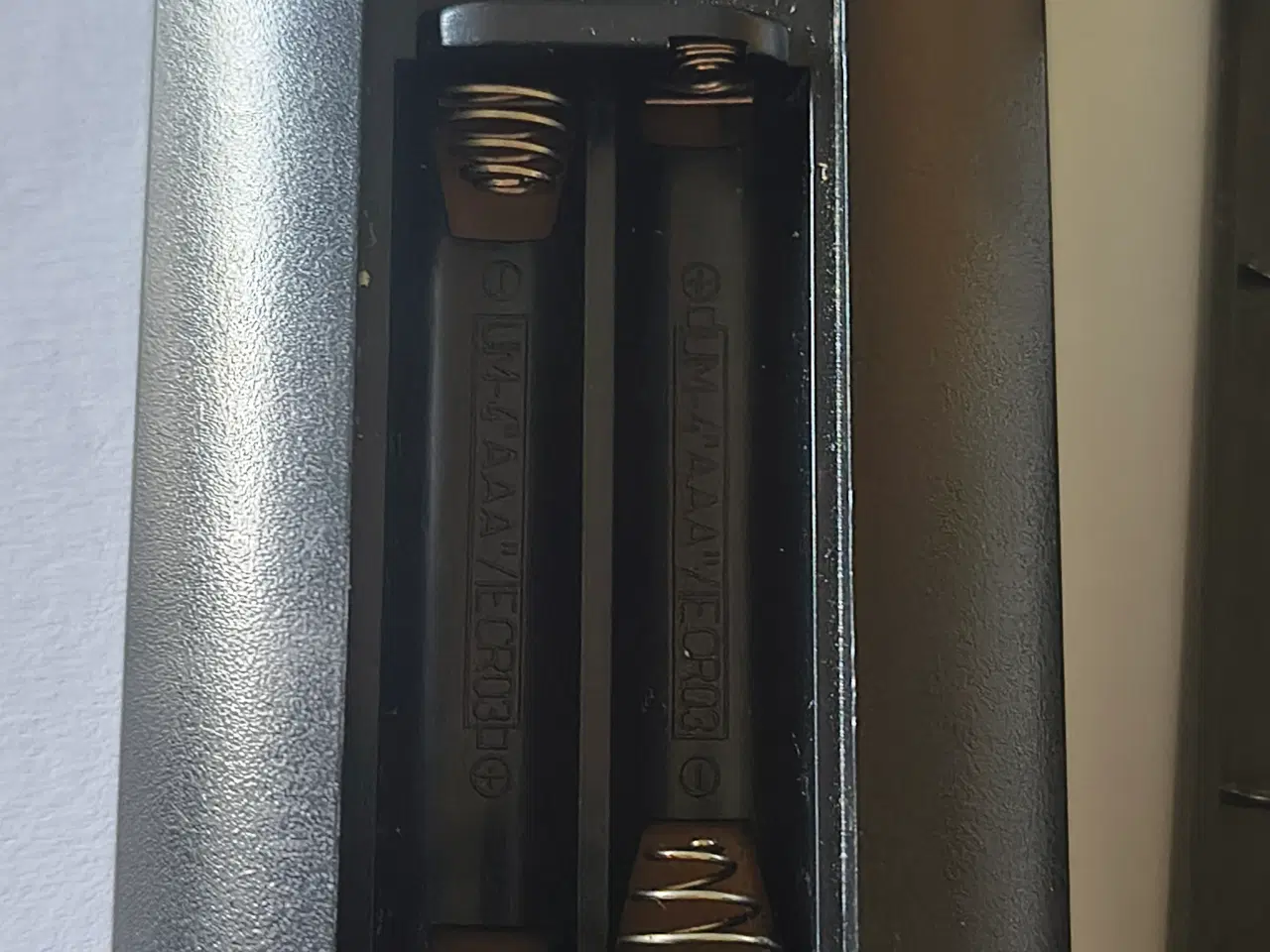 Billede 5 - DANE-ELEC Fjernbetjening