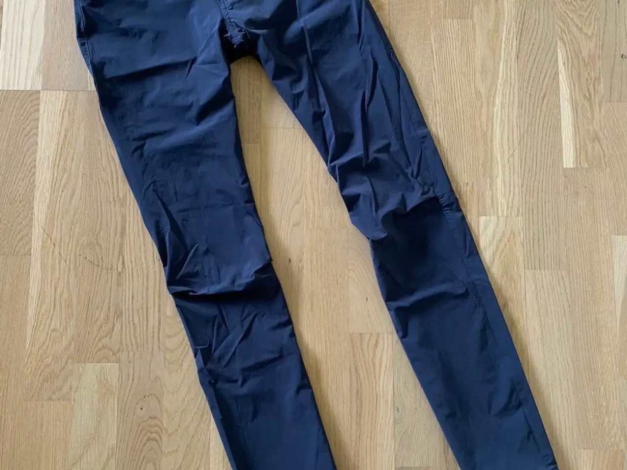 Billede 1 - Bukser Fjallraven kvinde st.36-38