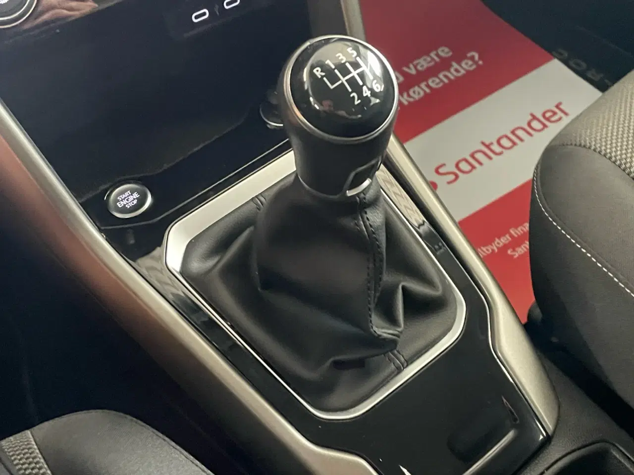 Billede 22 - VW T-Roc 1,0 TSI Style Team 110HK 5d 6g
