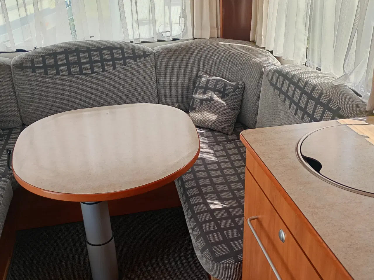 Billede 14 - 2006 Hymer 530