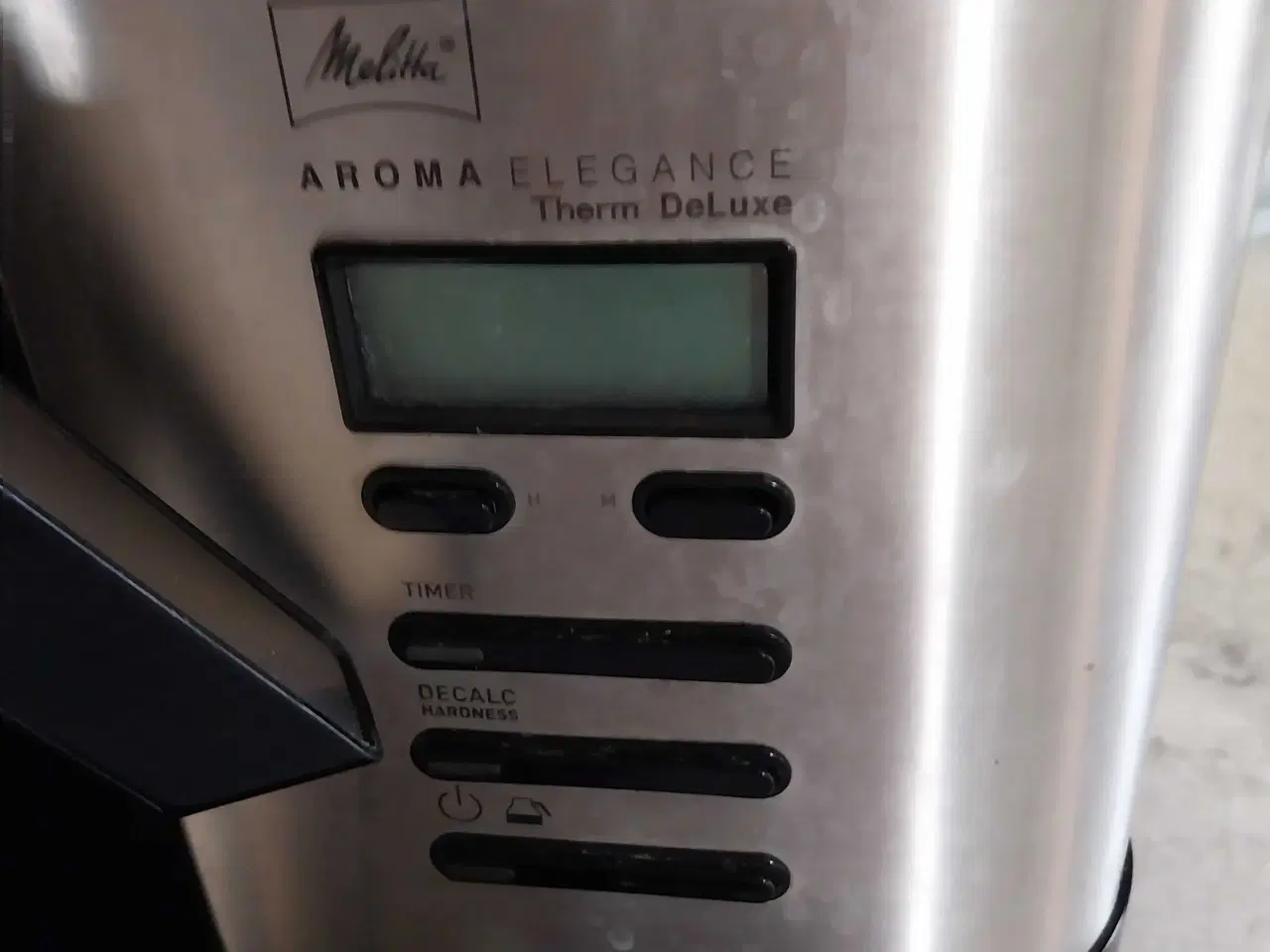 Billede 2 - Kaffemaskine 