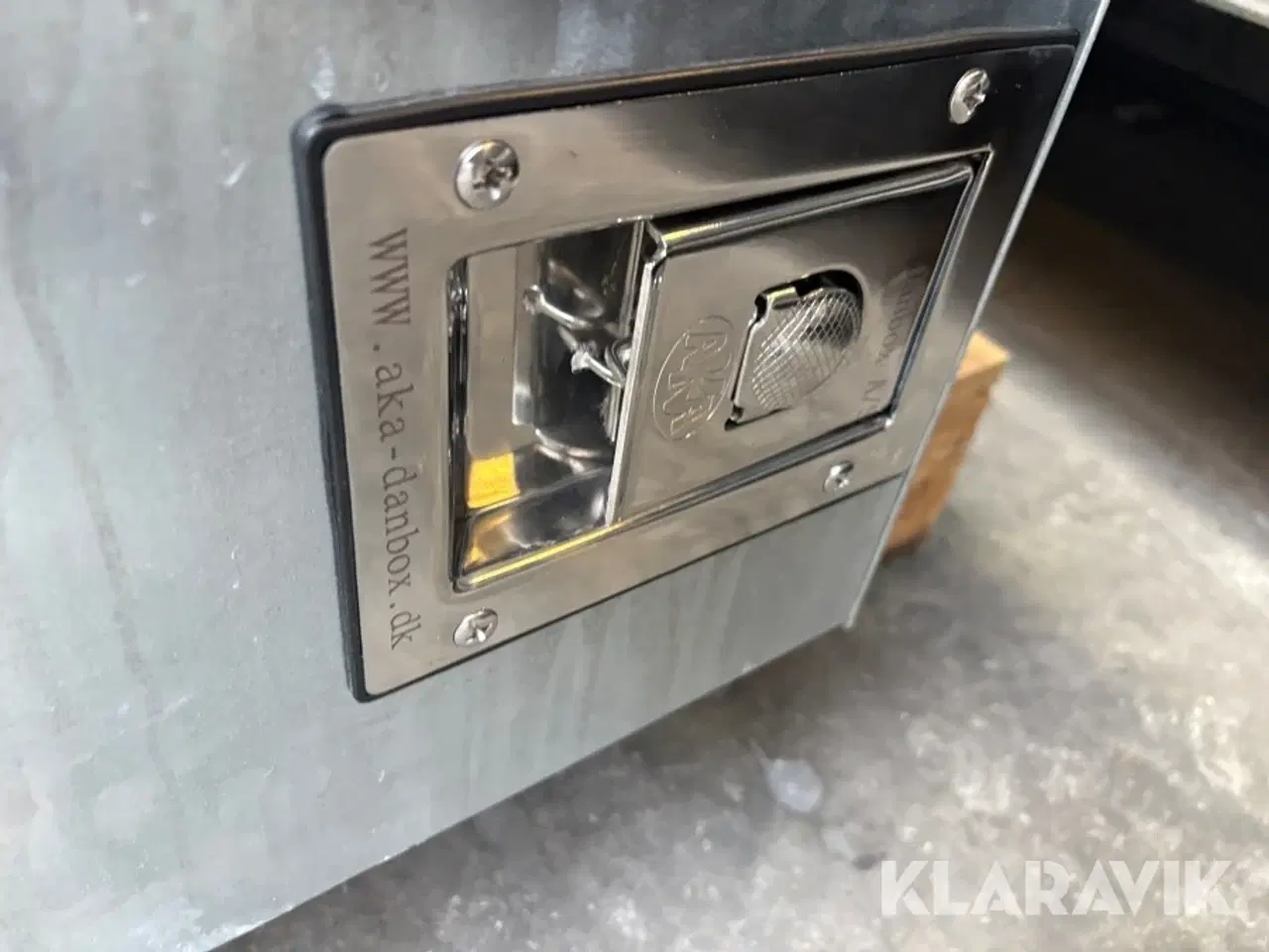 Billede 9 - Sideskab Aka